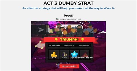 tds act 3 strat|ACT 3 DUMBY STRAT (the easiest one) here is docs youre .